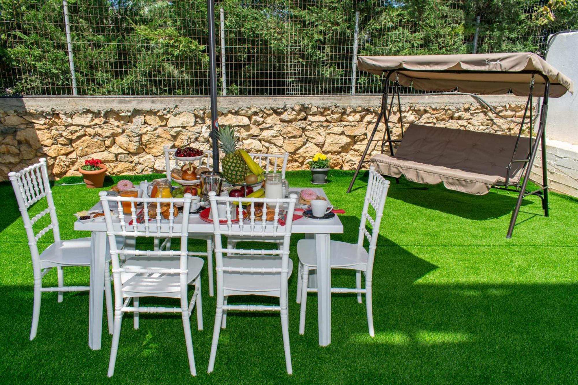 Domus Luxury Suite Atsipopoulo Zewnętrze zdjęcie