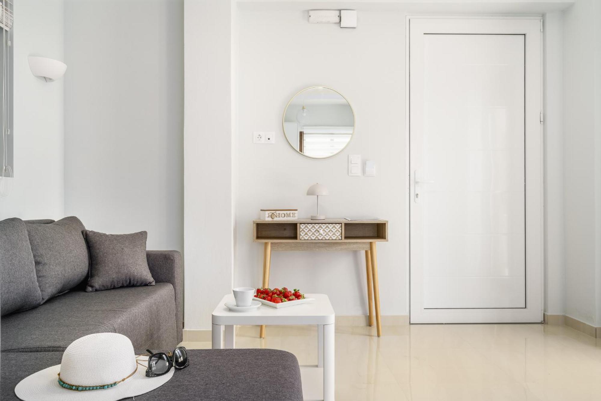 Domus Luxury Suite Atsipopoulo Zewnętrze zdjęcie