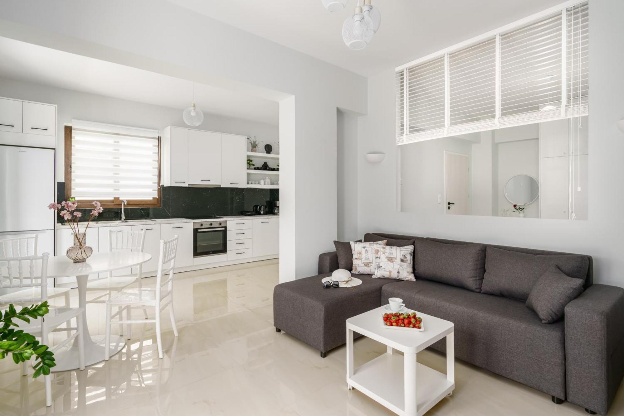 Domus Luxury Suite Atsipopoulo Zewnętrze zdjęcie