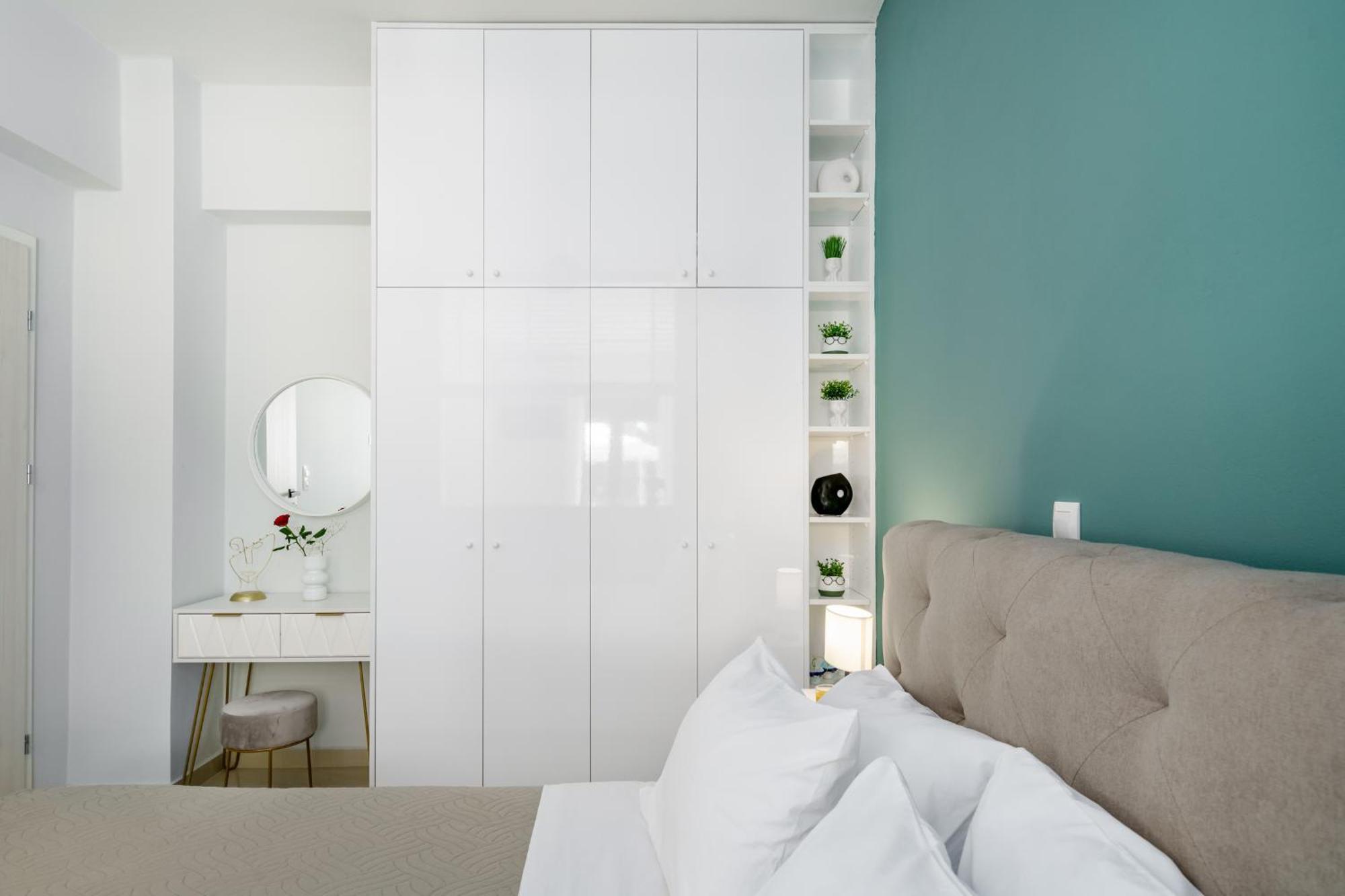 Domus Luxury Suite Atsipopoulo Zewnętrze zdjęcie